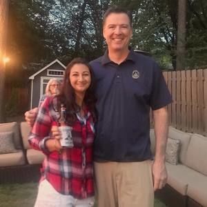 Meet your Posher, Katherine